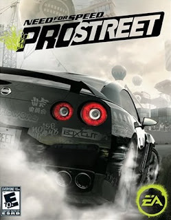 Need for Speed – ProStreet (USA) CSO high compress
