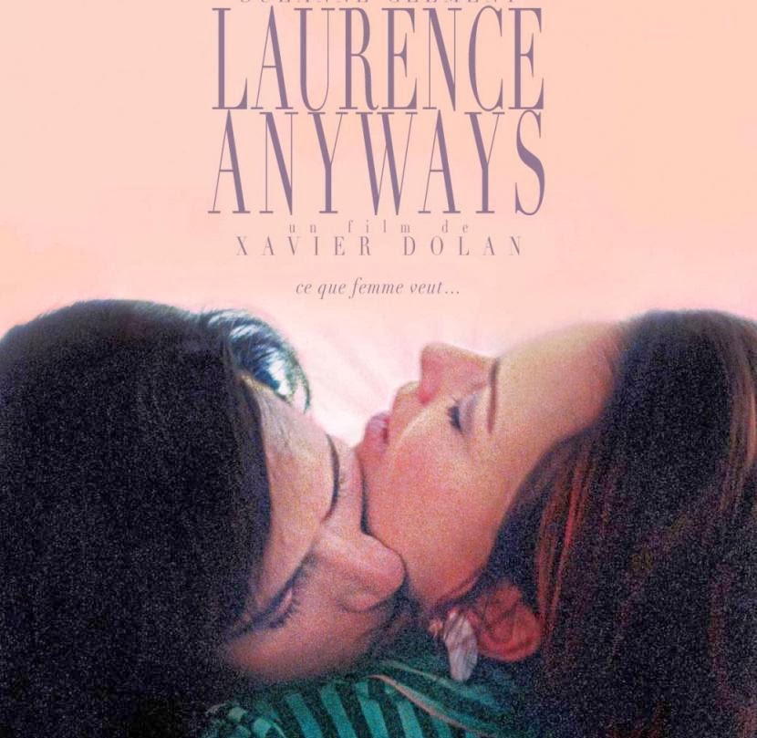 Laurence Anyways