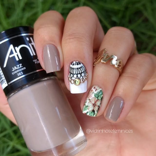 Swatches | Novas Cores de Esmaltes Anita 