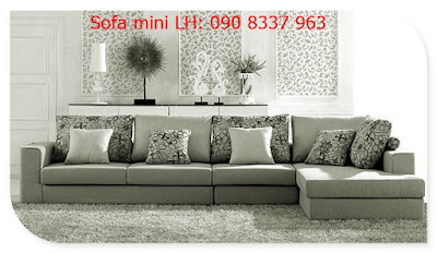 sofa gia đình, sofa mini, sofa mini giá rẻ