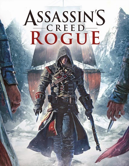 Assassins Creed: Rogue - PC