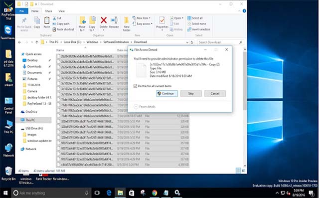 √ Memperbaiki Windows Update Menginstal Pembaruan Yang Sama Terus Menerus Memperbaiki Windows Update Menginstal Pembaruan Yang Sama Terus Menerus √ Memperbaiki Windows Update Menginstal Pembaruan Yang Sama Terus Menerus