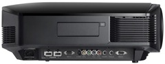 Sony VPL-VW70 Full HD Projectors Review