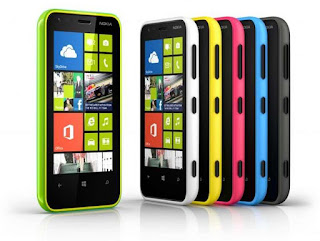nokia lumia 620 all colours