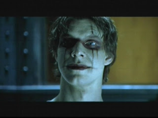 Eric Mabius: Eric Mabius- The Crow