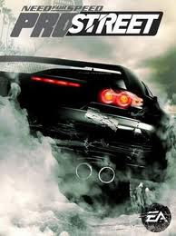 Need For Speed ProStreet para Celular