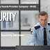 Hire Professional & Trained Security Guards