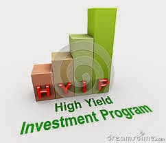 Co to jest hyip? high yield investment program