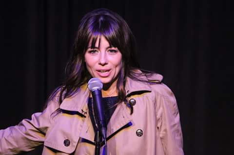 awesome image for Natasha Leggero 