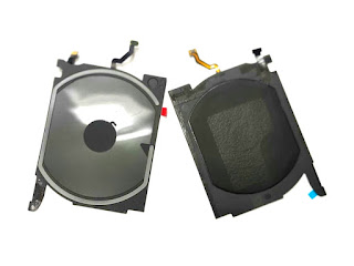 Lampu LED Nothing Phone 1 New Original LED Bulat Back LED