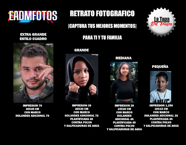 COSTOS DE IMPRESION