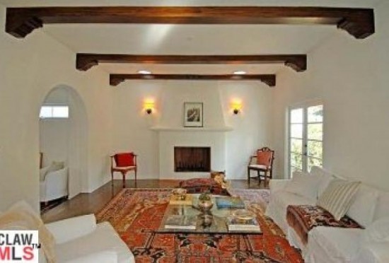 Spanish Style Homes Interior Design