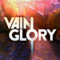 vain glory gameplay