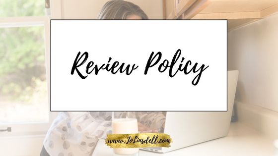 Review Policy