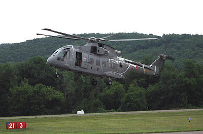 VH-71 Kestrel