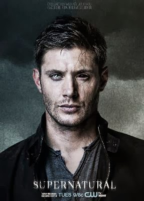 Download Supernatural (Sobrenatural) 9ª Temporada