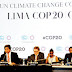 Novo acordo climático celebrado em Paris vigora a partir de 2020