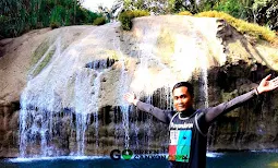 gak kalah seru sama green canyon