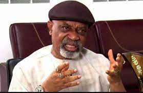 ASUU Strike: Lecturers Making Negotiation Difficult –Ngige