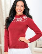 http://www.letsknit.co.uk/free-knitting-patterns/christmas-jumper