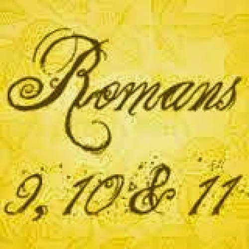 Romans Chapter 9 Does Not Disprove Freewill But Actually Reinforces It