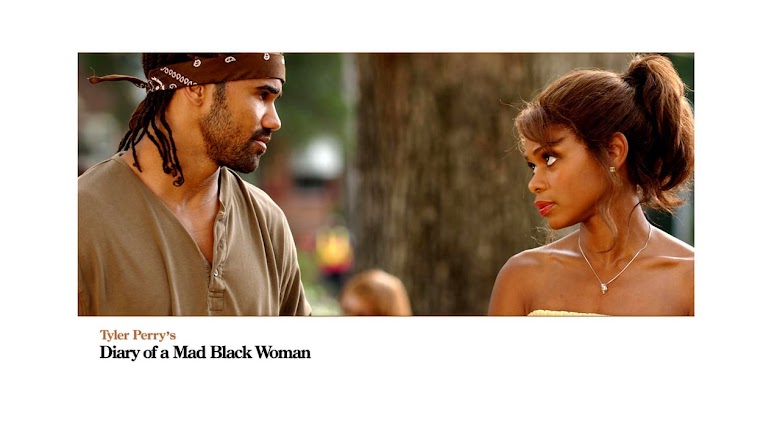 Diary of a Mad Black Woman 2005 streaming youwatch