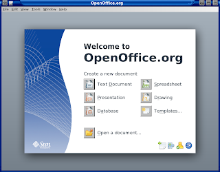 open office