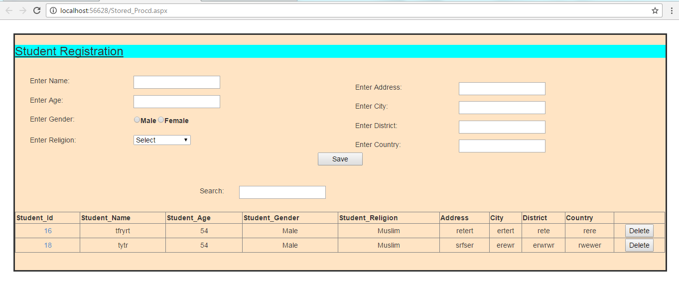 asp.net, asp net,web api,call web api in asp.net,stored procedure,crud operation in asp.net using web api,c#, create,edit,update,delete data in sql server in asp.net,Simple CRUD Operation In ASP.NET using web api,CRUD Operations using web api and C# in ASP.Net,CRUD with web api,cWhat is Create, Retrieve, Update and Delete (CRUD) using ADO.Net and C# in ASP.Net,Retrieve, Insert, Update & Delete Using web api, how to Retrieve, Insert, Update & Delete Using web api in asp.net,gridview, crud using web api and gridview