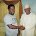 Al-Mustapha Visits TB Joshua Immediately After Release 