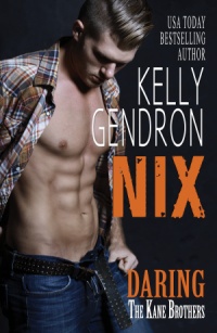 NIX (Kelly Gendron)