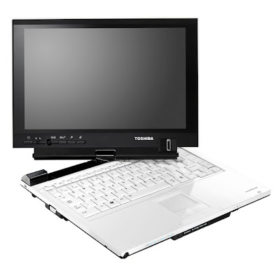 Toshiba Portege R400-S4831