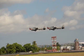 Masa Depan Pesawat Tempur Turboprop Di Era Jet Canggih