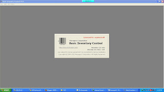 Basic Inventory Control 5.0