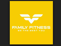 Lowongan Kerja Family Fitness Medan