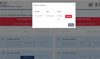 Aadhar card SIM number Link