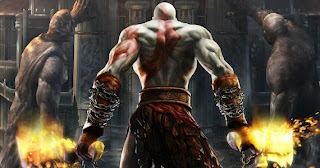 God of War Movie