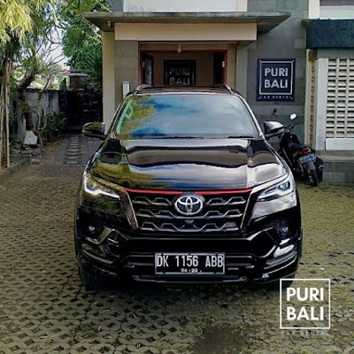 Rental Mobil Bali