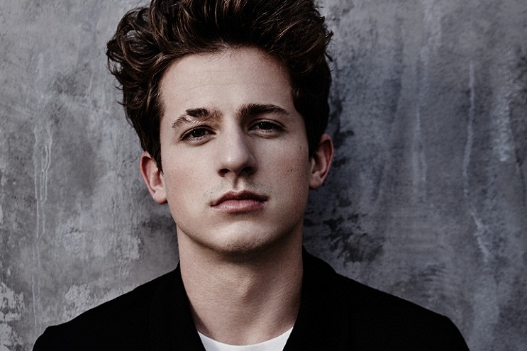 Terjemahan Lirik Lagu One Call Away ~ Charlie Puth