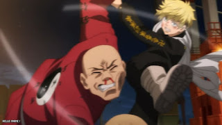 東京リベンジャーズ アニメ 3期7話 松野千冬 かっこいい 東リべ 天竺編 Tokyo Revengers Episode 44