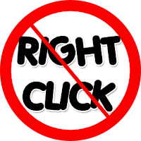 Disable Right Click