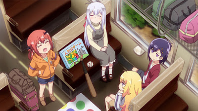 Gabriel Dropout