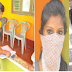 ವಂಚಕ ಪ್ರಿಯಕರ  ಮನೆ ಮುಂದೆ ಧರಣಿ ಕುಳಿತ ಯುವತಿ 