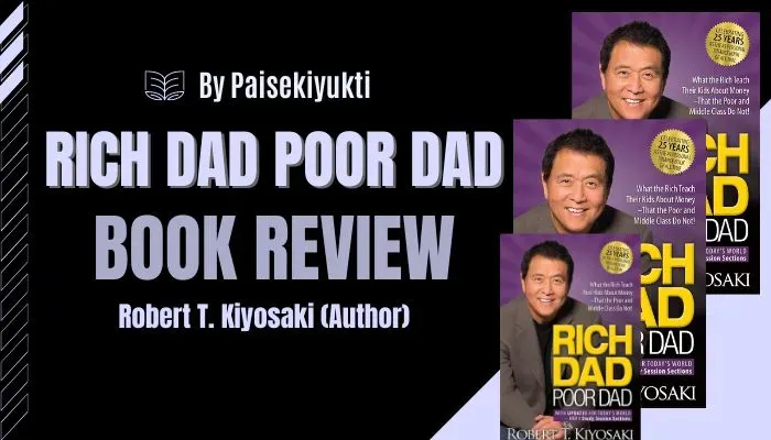 "Rich Dad Poor Dad" by Robert Kiyosaki has sparked countless financial journeys, its message of challenging traditional wealth-building resonating with millions. But does the book live up to its hype? Let's delve into the key takeaways, strengths, weaknesses, and, ultimately, whether it's the right fit for you.