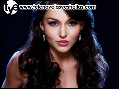 Fotos Imagenes Photos Telenovela Teresa 2010 Angelique Boyer