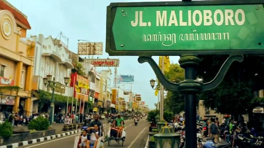 malioboro