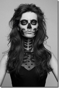 maquillaje de catrina todohalloween (30)