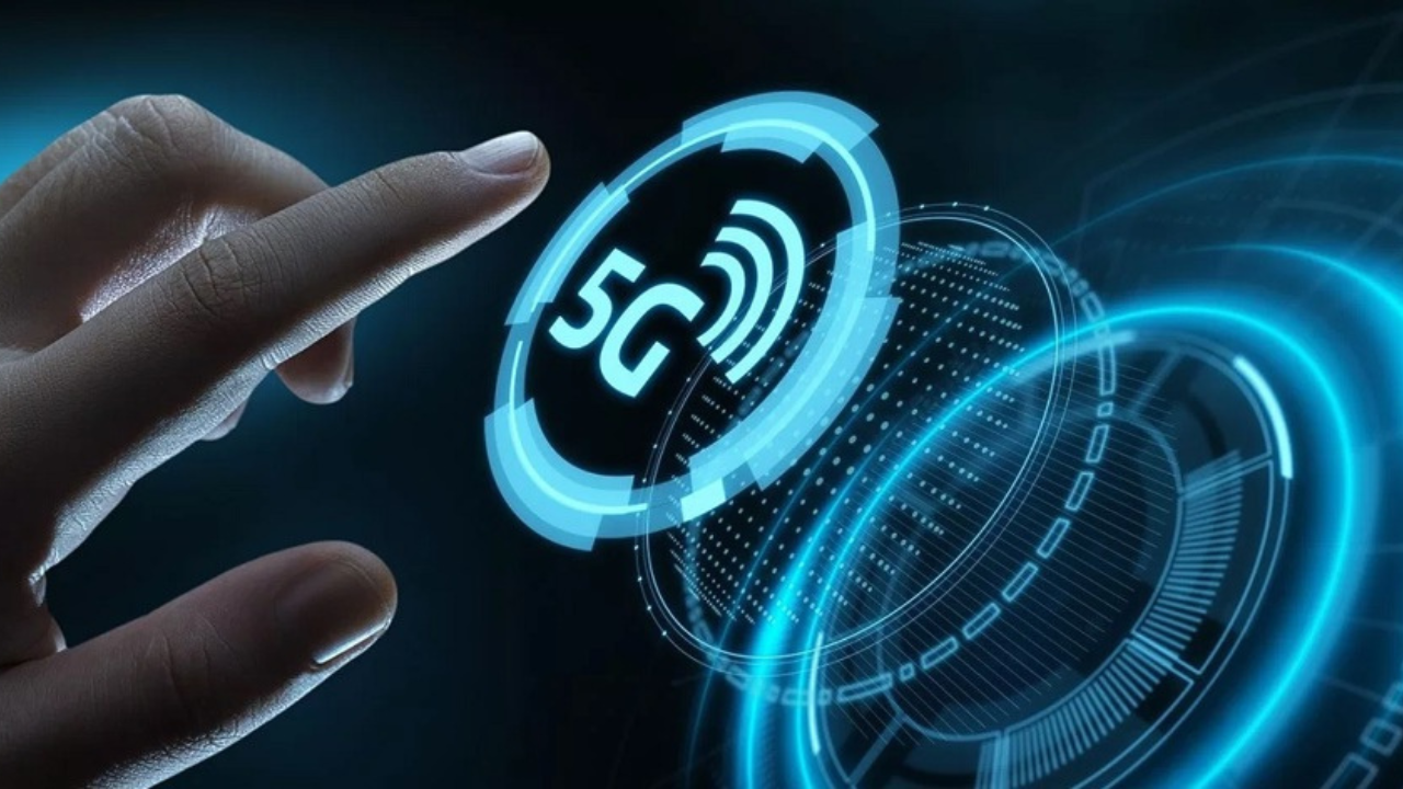 5G và tương lai của kết nối di động - Tận hưởng Internet siêu tốc