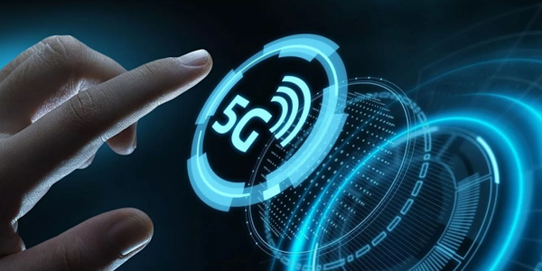 5G và tương lai của kết nối di động - Tận hưởng Internet siêu tốc