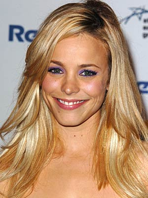 rachel mcadams hairstyles