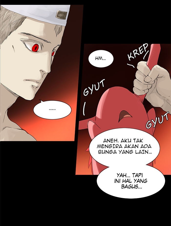 Tower of God Bahasa indonesia Chapter 112